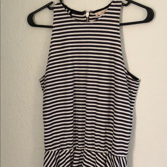 Gap striped spring dress - Picture 2 of 7